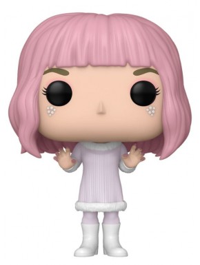 Figura POP! TV Vinyl Enid Sinclair de 9 cm