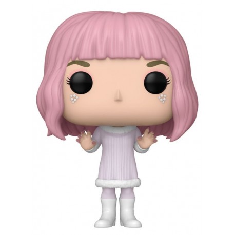 Figura POP! TV Vinyl Enid Sinclair de 9 cm