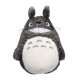 Peluche Totoro souriante de 28 cm