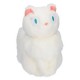 Majo no Takkyubin Figura de Pelúcia Lily Sitting M 22 cm