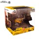 Figura de Wall-E de ABYstyle Studio con base rocosa