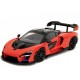 Coche McLaren Senna A Todo Gas escala 1/24
