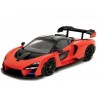 Voiture McLaren Senna 1/24 Fast & Furious