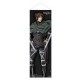 Póster de tela Hange Zoë Attack on Titan