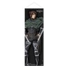 Poster en Tissu Slim Hange Zoë 30 x 90 cm de Attack on Titan