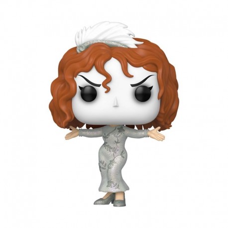 Figurine Funko POP! Baby 9 cm Maison des 1000 Morts