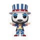 Figurine vinyle Captain Spaulding Funko POP! Plus