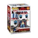 Figura de vinilo Capitán Spaulding Funko POP! Plus