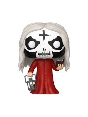 Figurine Funko POP! Otis B. Driftwood 9 cm de La Maison des 1000 Morts