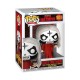Figurine Funko POP! Otis B. Driftwood 9 cm de La Maison des 1000 Morts