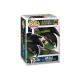 Figurine vinyle Akali 9 cm League of Legends