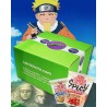 Caja sorpresa Naruto Ramen edition