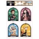 Pegatinas oficiales de Demon Slayer de ABYstyle