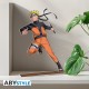 Figura acrílica de Naruto Shippuden de 24cm