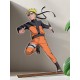 Figura acrílica de Naruto Shippuden de 24cm