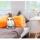 Cushion Hedwig Harry Potter 35 cm