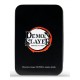 Baraja de Poker Demon Slayer con caja metálica