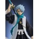 Estátua de 16 cm de Toshiro Hitsugaya de Bleach