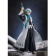 Estátua de 16 cm de Toshiro Hitsugaya de Bleach