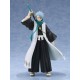 Estátua de 16 cm de Toshiro Hitsugaya de Bleach