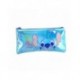 Trousse Iridescente Stitch 100% PU