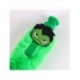 Stylo peluche coloré Avengers avec Spiderman, Hulk et Captain America