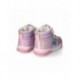 Baskets lumineuses violettes de Stitch pour enfants