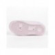 Baskets roses Stitch avec semelle en PVC pour enfants