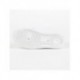 Zapatillas blancas Hello Kitty para niña con suela de PVC