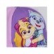 Casquette rose Paw Patrol Skye et Everest pour enfants