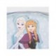 Neceser azul de Frozen con Elsa y Anna