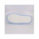 Pantoufles ouvertes bleues Stitch