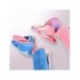 Estuche portatodo en peluche de Stitch y Angel Disney