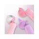 Estuche portatodo peluche Hello Kitty Kuromi My Melody