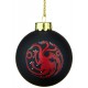 Christmas ball Game of Thrones Targaryen