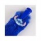 Stylo peluche Stitch de diverses couleurs