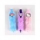 Stylos peluche Hello Kitty en couleurs pastel