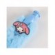 Bolígrafos peluche Hello Kitty en colores pastel