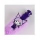 Stylos peluche Hello Kitty en couleurs pastel
