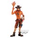 Banpresto Figura Portgas D. Ace Figuarts Burning Color 19 cm One Piece