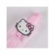 Bolígrafos peluche Hello Kitty en colores pastel