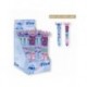 Stylo 10 couleurs Stitch et Angel Disney