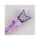 stylo multicolore Hello Kitty et Amis