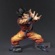 Figure Goku Kamehame-ha Premiun Color Dragon Ball 20 cm