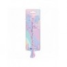 Chouchou Extensible Multicolore Stitch
