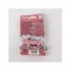 Conjunto de acessórios para cabelo Hello Kitty