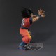 Figure Goku Kamehame-ha Premiun Color Dragon Ball 20 cm