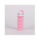 Trousse en silicone Hello Kitty et Kuromi