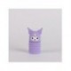 Trousse en silicone Hello Kitty et Kuromi
