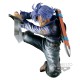 Figure Banpresto Future Trunks Scultures